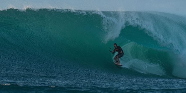 2026 KEAHI PRO SURF- גלשן גלים לקייט