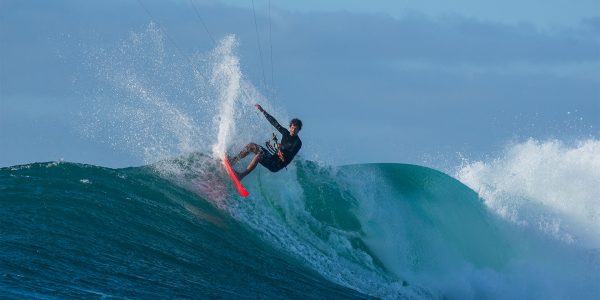 2026 KEAHI PRO SURF- גלשן גלים לקייט