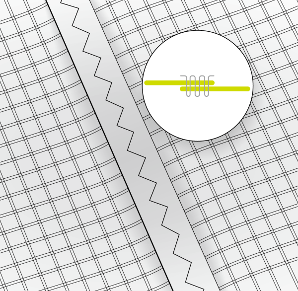 קייט BANDIT 17 TEC 2026