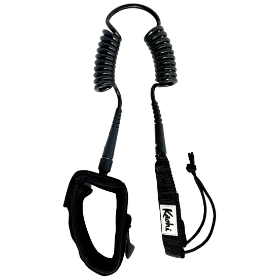 Double Coil 5.5 mm- ליש קרסול לווינג