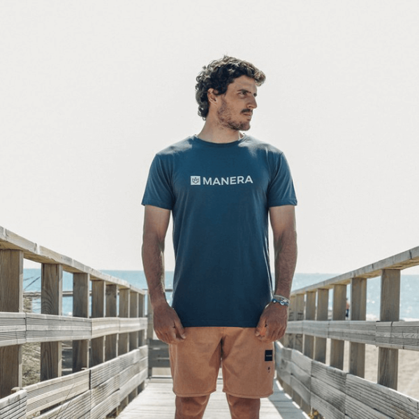 T-SHIRT MANERA