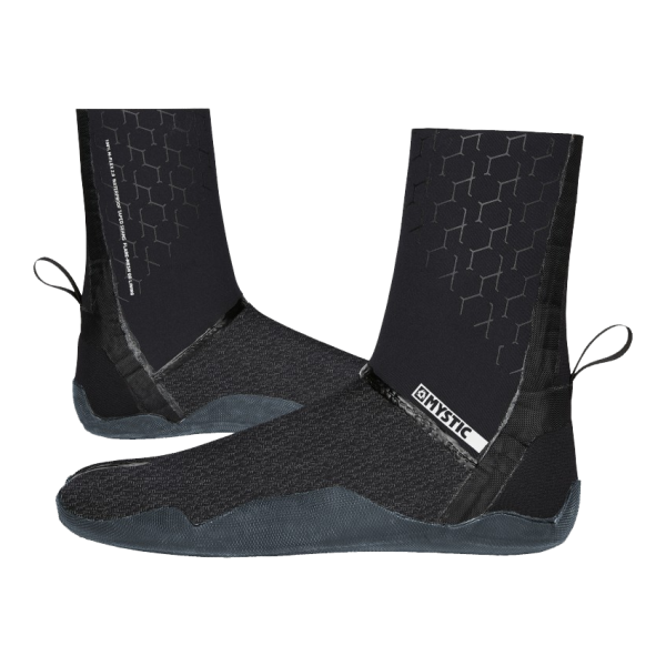 MAJESTIC BOOT 3MM
