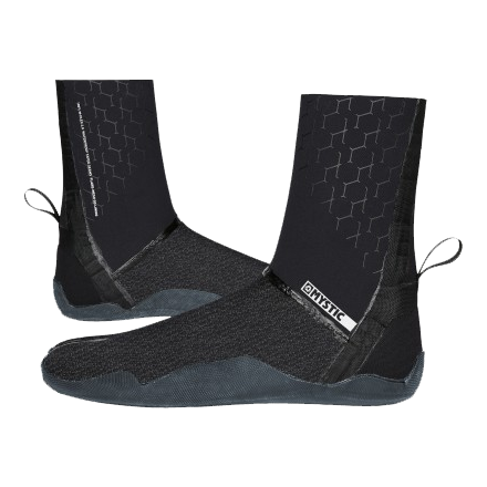 MAJESTIC BOOT 3MM
