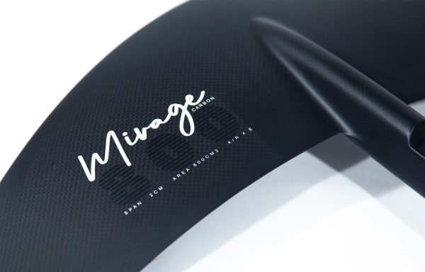 MIRAGE CARBON