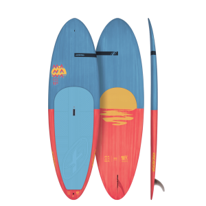 MANAWA ASC 10'6