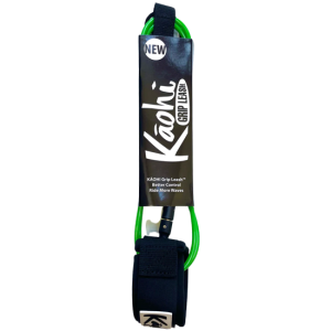 Straight 5.5 and 6mm- ליש קרסול לגלישת גלים/ופויל