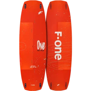 גלשן טווין טיפ – ONE 2026