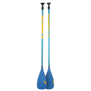 TAAPUNA Aluminium Verio - משוט סאפ מתכוונן מאלומיניום