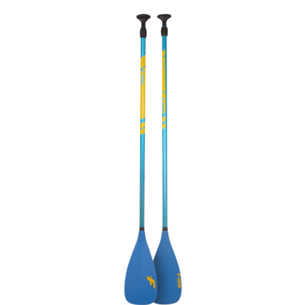 TAAPUNA Aluminium Verio - משוט סאפ מתכוונן מאלומיניום