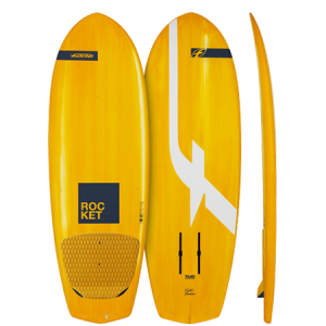 ROCKET SURF BAMBOO