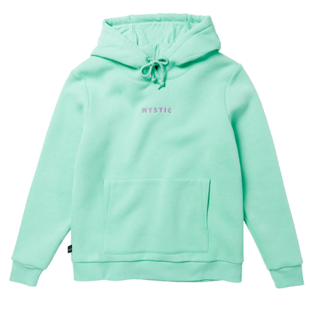 BRAND HOODIE