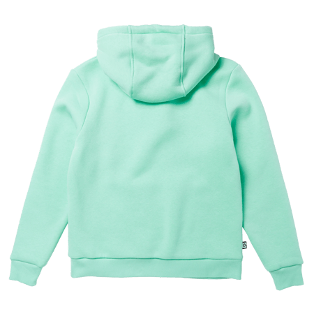 BRAND HOODIE