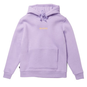 BRAND HOODIE