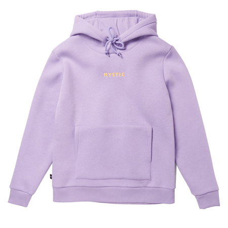 BRAND HOODIE