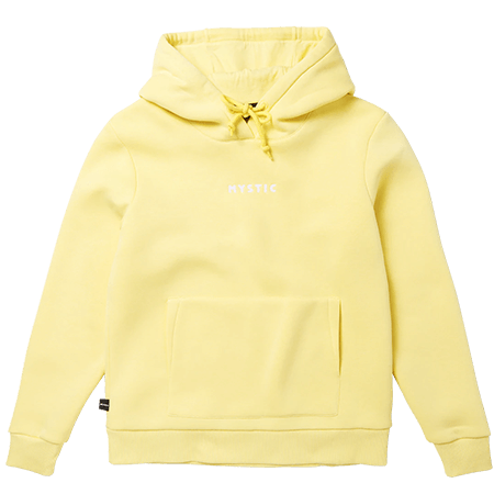 BRAND HOODIE