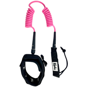 Double Coil 5.5 mm- ליש קרסול לווינג