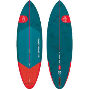 גלשן סאפ Starboard Pro 2025