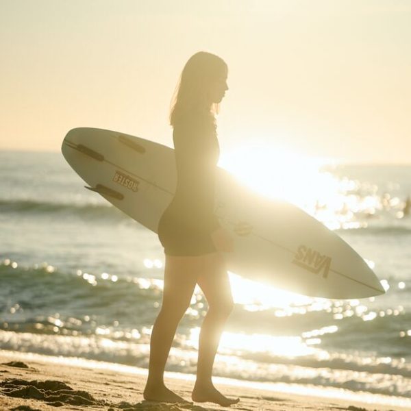 SEAFARER Shorty Hybrid 3.2- חליפת גלישה קצרה לנשים