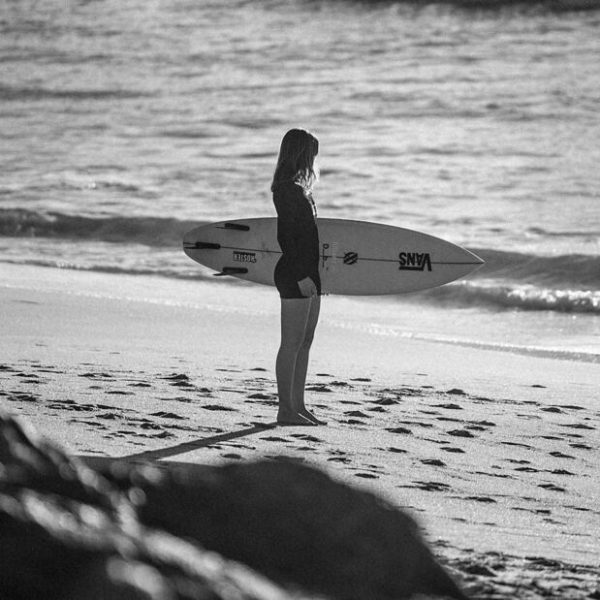 SEAFARER Shorty Hybrid 3.2- חליפת גלישה קצרה לנשים