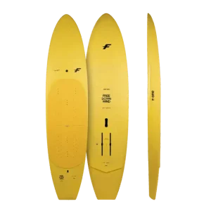 ROCKET FREE DOWNWIND - רוקט דאוון ווינד ווינג סרף