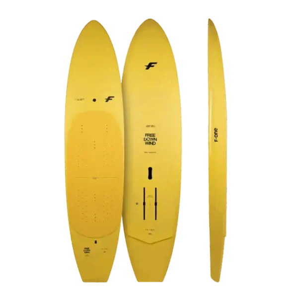 ROCKET FREE DOWNWIND - רוקט דאוון ווינד ווינג סרף