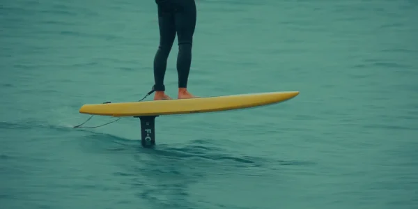 ROCKET FREE DOWNWIND - רוקט דאוון ווינד ווינג סרף