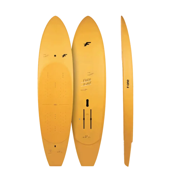 ROCKET FREE SURF 2026 - רוקט פריי סרף גלשן ווינג