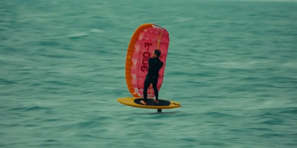 ROCKET FREE SURF 2026 - רוקט פריי סרף גלשן ווינג