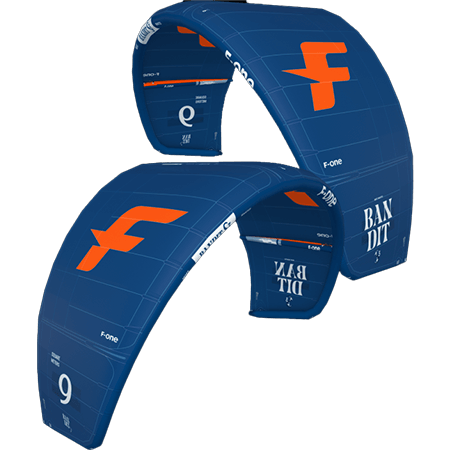 קייט 2022 BANDIT S-3