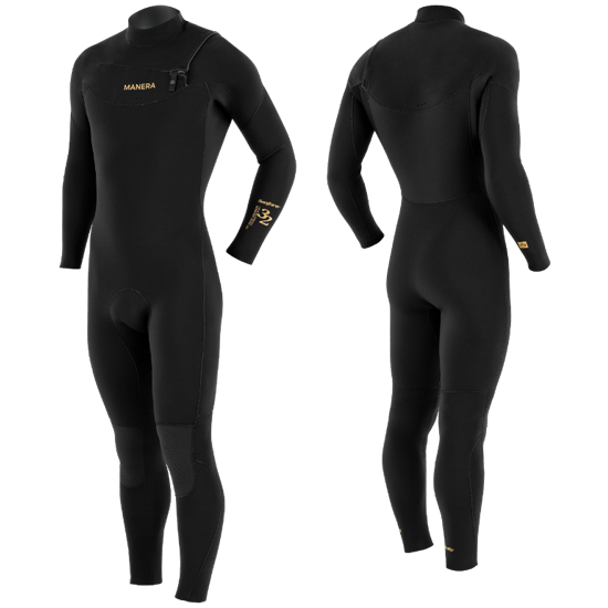 2025 SEAFARER WOMEN FZ 3.2