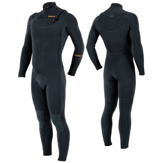 SEAFARER STEAMER FZIP 4.3