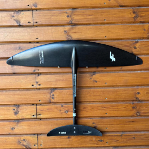 SEVEN SEAS CARBON 1200