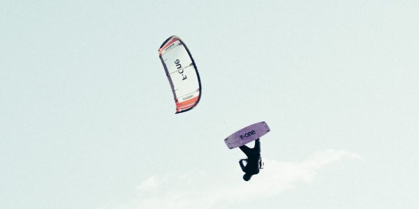 גלשן טווין טיפ - 2026 SPARK CARBON