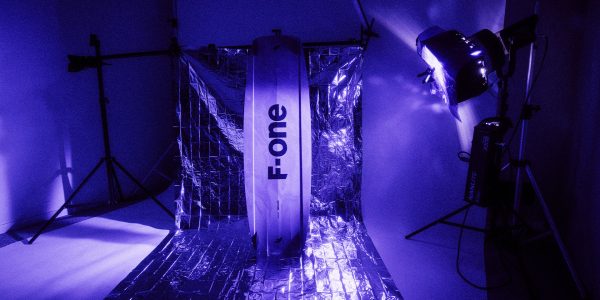 גלשן טווין טיפ - 2026 SPARK CARBON