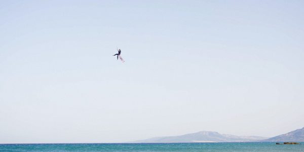 גלשן טווין טיפ - 2026 SPARK CARBON