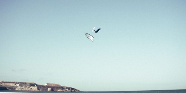 גלשן טווין טיפ - 2026 SPARK CARBON