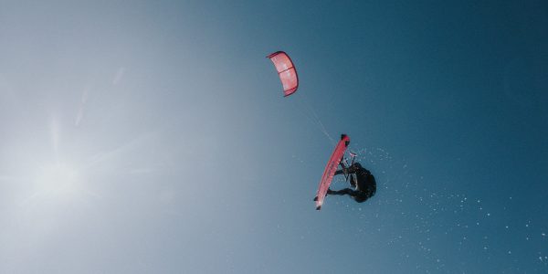 גלשן טווין טיפ - SPARK 2026