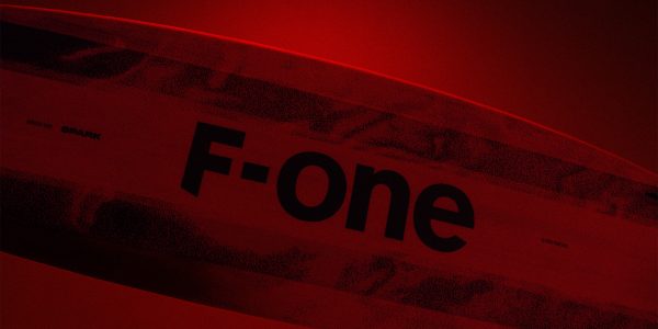 גלשן טווין טיפ - SPARK 2026