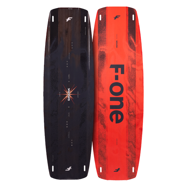 גלשן טווין טיפ - SPARK 2026