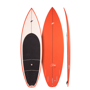 2026 KEAHI PRO - גלשן גלים לקייט