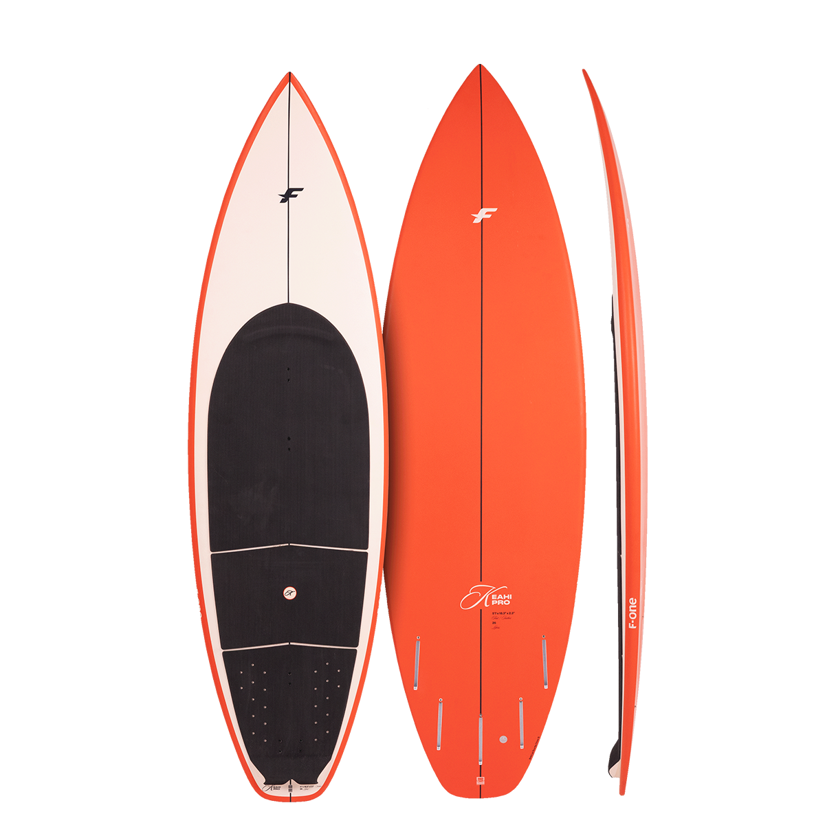 2026 KEAHI PRO – גלשן גלים לקייט