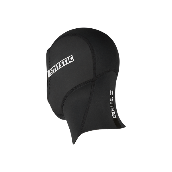 STAR HOOD 2MM HOOD