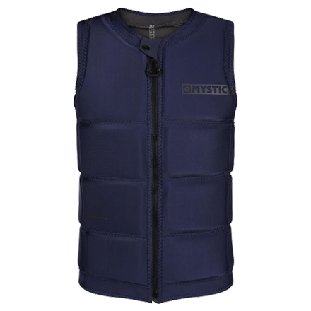 STAR IMPACT VEST – אמיפקט ווסט לנוער