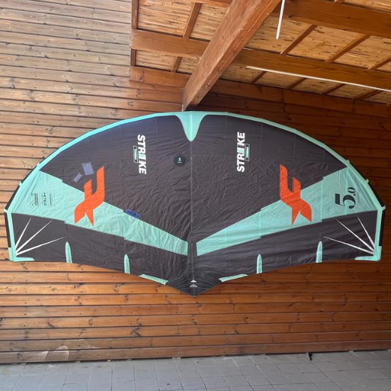 Strike 5.0 V.3 ק 2635