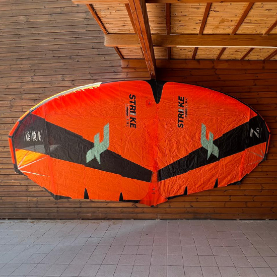 Strike CWC 7.0 V.3  ק 2636