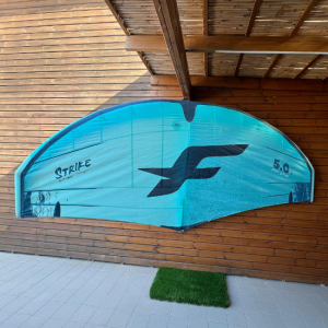 Strike V.1 5.0 ק 2575