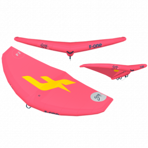 Swing - כנף לגלישת ווינג