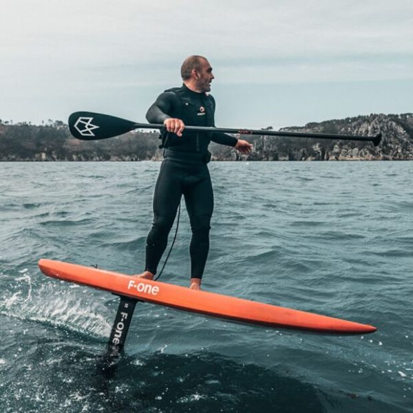 2025 SEAFARER FZ 3.2