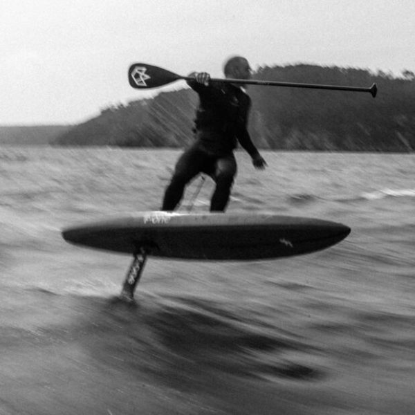 2025 SEAFARER FZ 3.2