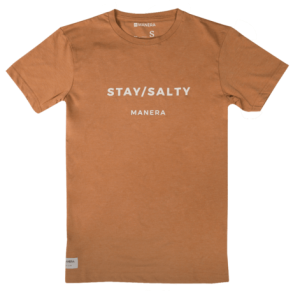 T-SHIRT MANERA